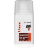 Lirene Rejuvenating Care Resveratrol Smoothing Eye &amp; Eyelid Cream-Gel crema pentru ochi cu efect de reintinerire &icirc;mpotriva ridurilor și a cearcănelor