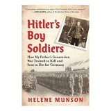Hitler's Boy Soldiers