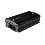 Invertor De Tensiune 12V 150W Cu Iesire Usb Osram 499209 OEINVU150