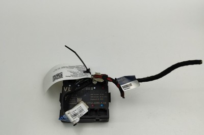 Modul de control ușă st&amp;acirc;nga față MERCEDES-BENZ SLC R172 2018 OEM: A2129009029,A2129019108,A2129024111 30718320 foto