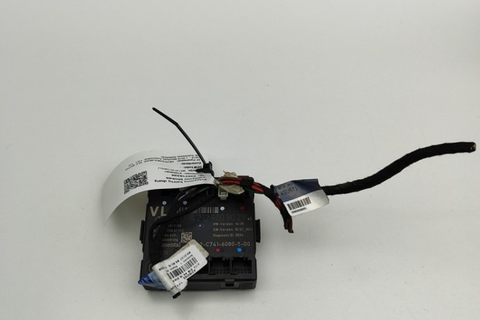 Modul de control ușă st&acirc;nga față MERCEDES-BENZ SLC R172 2018 OEM: A2129009029,A2129019108,A2129024111 30718320