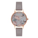 Cumpara ieftin Ceas Dama, Olivia Burton, Signature Florals OB16EG67 - Marime universala