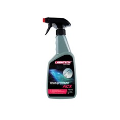 Solutie Curatare si Dezinfectie Aer Conditionat Liquitech ACX, 750ml