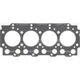 Victor Reinz Garnitura, chiulasa