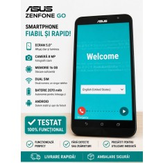 Telefon Asus Zenfone 2 Laser folosit