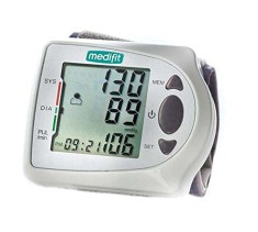Tensiometru Medifit de Incheietura MD-506 foto