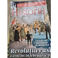 Revista Historia nr.182/2017
