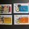 VOC 1999 LP1491 Secolul XX-(II), Millenium, serie MNH