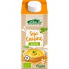Crema de Soia Bio Allos, Fara Gluten, 200ml, Gatit, Vegan, Europa