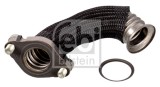 FEBI BILSTEIN 174182 febi Plus Conducta tubulara, Supapa-AGR