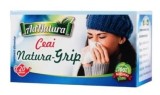 CEAI RACEALA SI GRIPA NATURA GRIP 20DZ