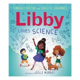 Libby Loves Science