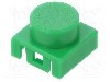 Tasta, microintrerupator, C&amp;amp;K - BTN K02 50 foto