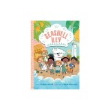 Seashell Key (Seashell Key #1)
