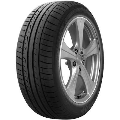 Anvelope Dunlop SPORT FASTRESPONSE 215/55R17 94W Vara foto