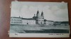 Carte postala, Blaj Catedrala si Seminarul teologic, 1928