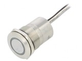 Comutator Capacitiv SPST-NO 12V IP68