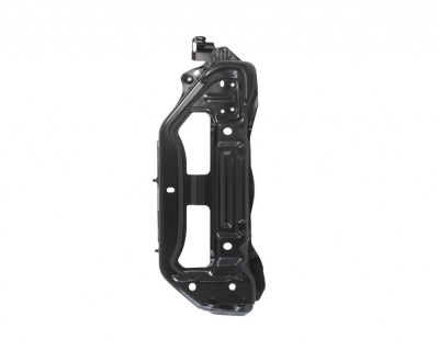 Suport far Toyota Yaris (Xp90) Hb, 03.2009-03.2011, Stanga, 53203-52903 foto
