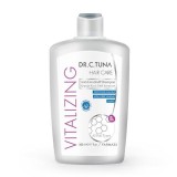 Cumpara ieftin sampon Vitalizing Anti-Matreata Dr. C. Tuna by Farmasi 500ml , Fortifica si Revitalizeaza Parul Miralde