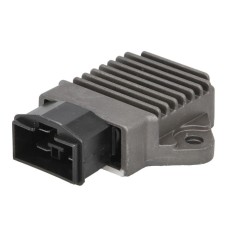 Regulator tensiune pentru HONDA CB, CB-1, CBR, FES, JAZZ, NSR, NT, PC, VFR, VT, VTR, XL; HUSQVARNA SMR, SMS, TE, WRE 125-1000 1988-2013