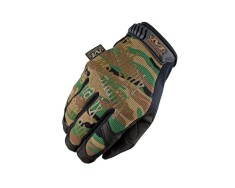 *Mănuși Original XXL Woodland [MECHANIX WEAR]