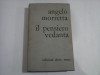 IL PENSIERO VEDANTA - ANGELO MORRETTA - (Dan Petrasincu ) - dedicatie si autograf