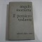 IL PENSIERO VEDANTA - ANGELO MORRETTA - (Dan Petrasincu ) - dedicatie si autograf