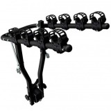 Suport Biciclete Carlig Remorcare Peruzzo Arezzo 667/4N, 4 Biciclete, Rabatabil, Otel