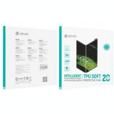 Folie Protectie Ecran TPU (Silicon, Auto regenerare). Pentru Fold, Size: 150 mm * 190 mm