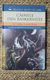 Cainele din Baskerville - Sir Arthur Conan Doyle, Larousse