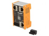 Monitor de cabluri de date 24VDC IP20 RJ45