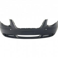 Bara fata Dodge Caravan (Rg/Rs), Model GRAND 01.2005-01.2008, Chrysler TOWN COUNTRY (RG/RS), 2005-01.2008, grunduit, cu locas pentru proiectoare, 513