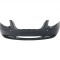 Bara fata Dodge Caravan (Rg/Rs), Model GRAND 01.2005-01.2008, Chrysler TOWN COUNTRY (RG/RS), 2005-01.2008, grunduit, cu locas pentru proiectoare, 513