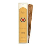 BEȚIȘOARE PARFUMATE FIORE D&rsquo;ORIENTE | CHAKRA 3 - MANIPURA