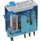 Releu 24Vdc 2c 15A 46.52.9.024.0074