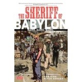 The sheriff of Babylon