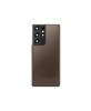 Capac Baterie Samsung Galaxy S21 Ultra, G998 Maro