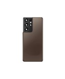 Capac Baterie Samsung Galaxy S21 Ultra, G998 Maro