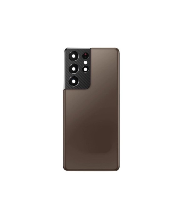 Capac Baterie Samsung Galaxy S21 Ultra, G998 Maro