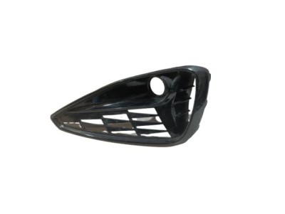 Rama lumini de zi, Daytime running, Hyundai I30 (Pd), 02.2020-, montare fata, stanga, OEM/OES foto