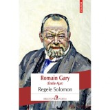 Regele Solomon, Romain Gary (Emile Ajar), Polirom