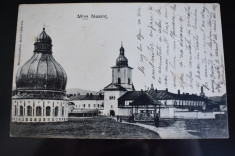 CP Manastirea Neamt foto