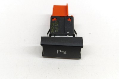 Comutator asistență la parcare VW TOUAREG 7P5 2016 OEM: 7P6927122B 27586913 foto
