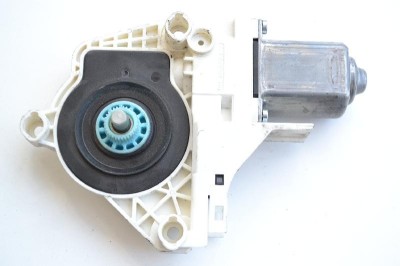 Motor macara geam ușă st&amp;acirc;nga spate AUDI A4 8K2, B8 2011 OEM: 8KO959811 1576628 foto