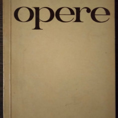 Victor Eftimiu - Opere vol. 4 (Comedii si drame bucurestene)