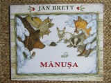 Manusa, Jan Brett - Editura Art