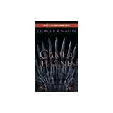 A Game of Thrones: A Song of Ice and Fire: Book One