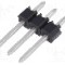 Conector 3 pini, seria C-Grid III, pas pini 2.54mm, MOLEX - 901200123