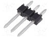 Conector 3 pini, seria C-Grid III, pas pini 2.54mm, MOLEX - 901200123