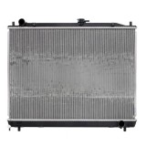 Radiator racire Mitsubishi Pajero (V20/V40/V60/V70), 11.1993-09.2002, Motorizare 3, 5 V6 149/153kw Benzina, tip climatizare Cu/fara AC, cutie Manuala